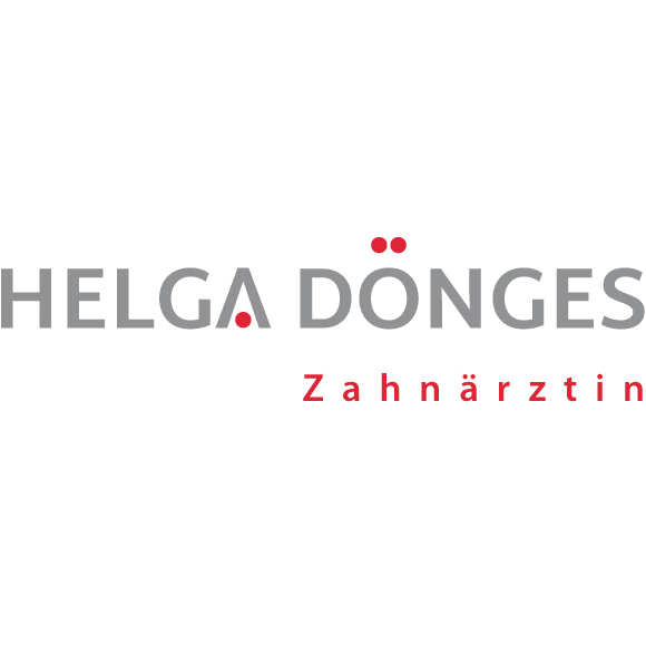 Zahnarztpraxis Helga Dönges in Frankfurt am Main - Logo