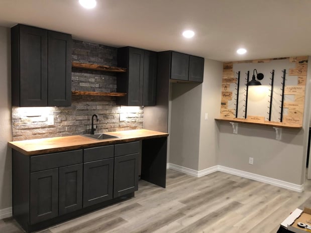 Images The Basement Sanctuary | Centennial