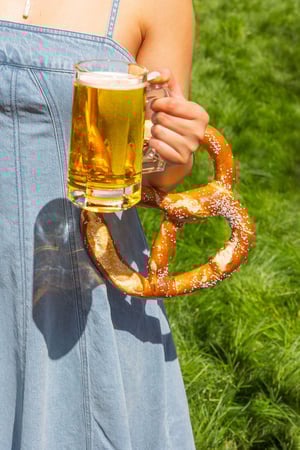 Images Beer Garden