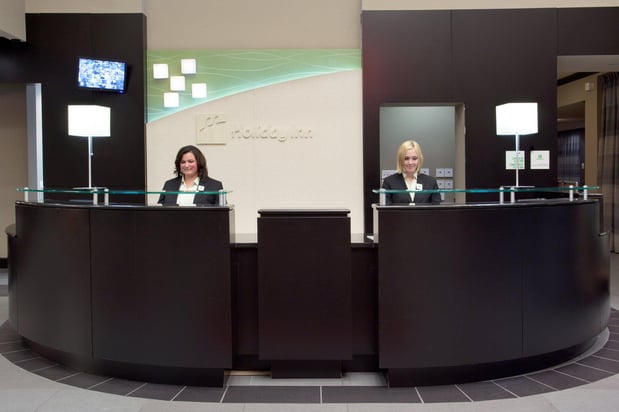 Images Holiday Inn Columbus - Hilliard by IHG