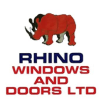 LOGO Rhino Windows & Doors Ltd Worcester 07970 053155