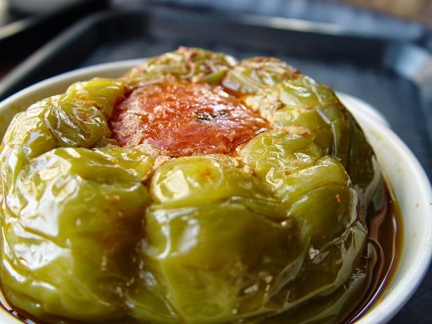 Images Bucharest Grill