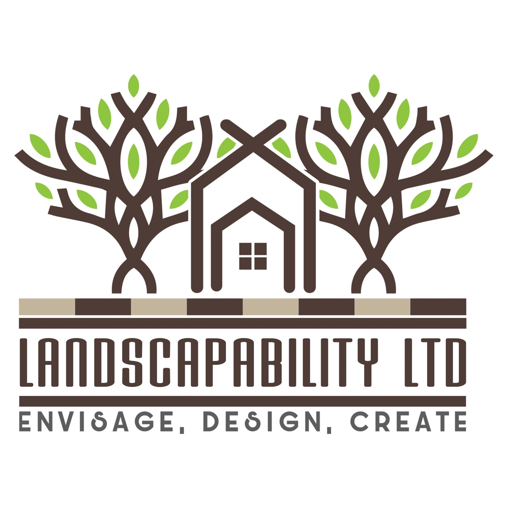 Landscapability Ltd Logo