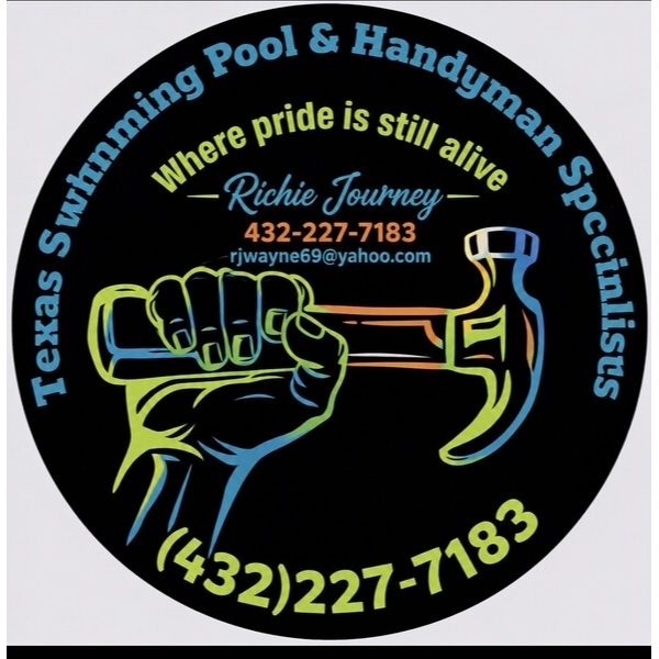 Texas Swimming Pool and Handyman Specialist LLC