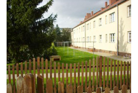 Bild 4 Gemeinnützige Wohnungsgenossenschaft Luckenwalde eG in Luckenwalde
