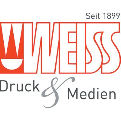 Verlag Weiß, Inhaber Oliver Weiß e.K in Deggendorf - Logo