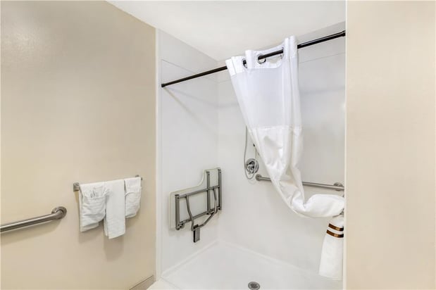 Images Best Western Plus Richmond Hill Inn
