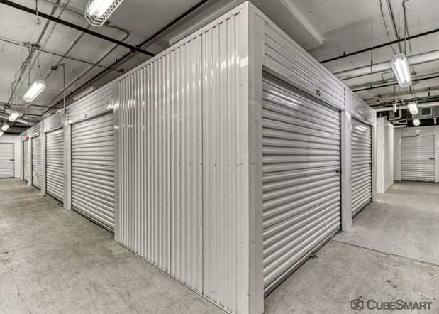 Images CubeSmart Self Storage