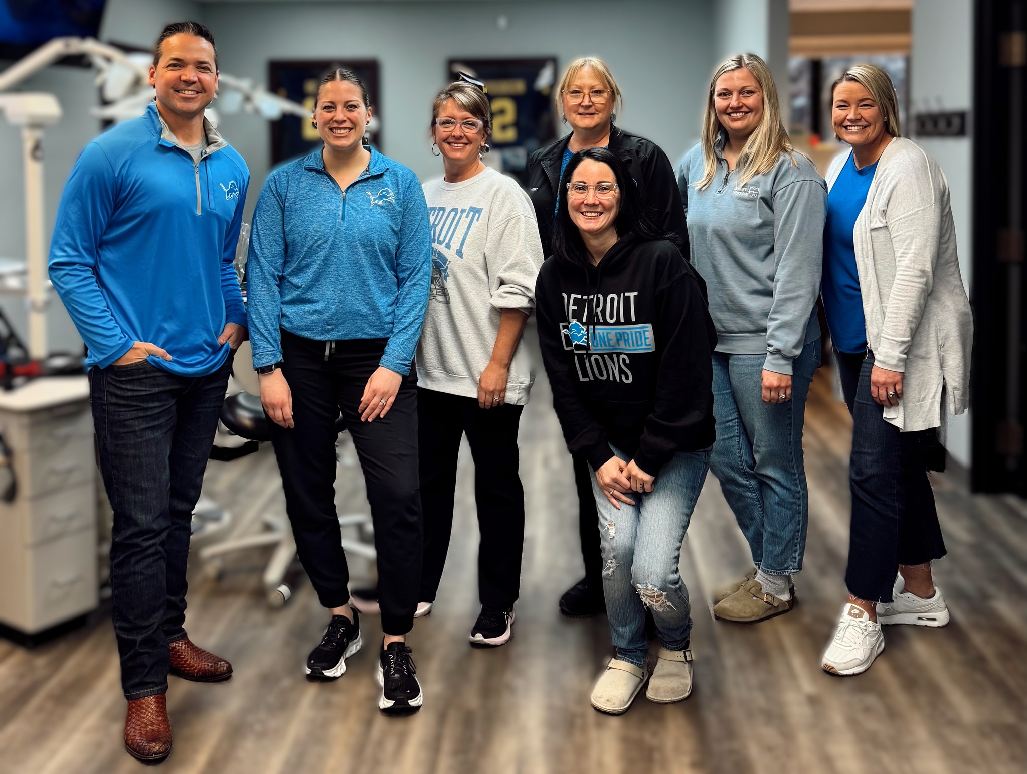 Lakeshore Orthodontics - Allendale Image