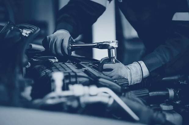 Images Aligned Automotive Centers