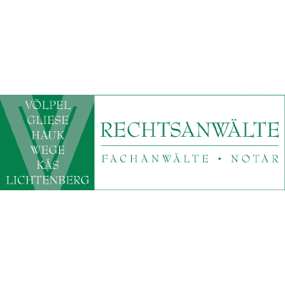 Logo Rechtsanwalt Carsten Dormehl - Sozietät Völpel & Kollegen