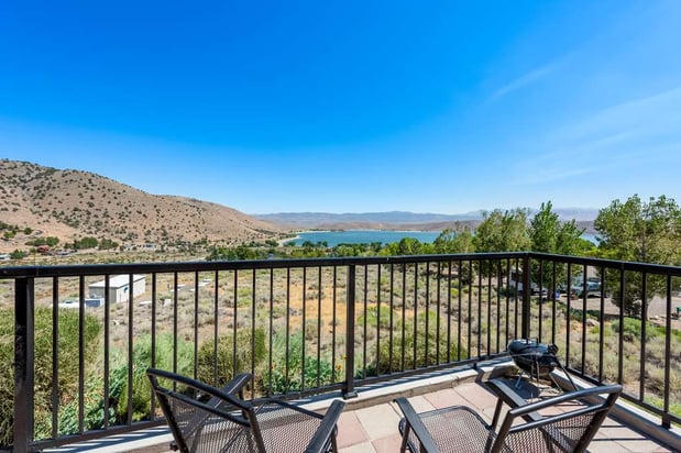 Images Best Western Topaz Lake Inn