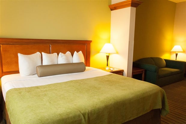 Images Best Western Plus Miami-Doral/Dolphin Mall
