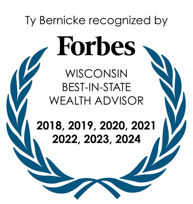 Images Bernicke Wealth Management