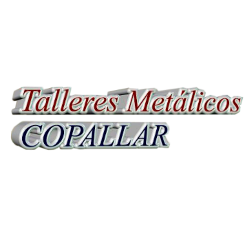 Talleres Metálicos Copallar Logo