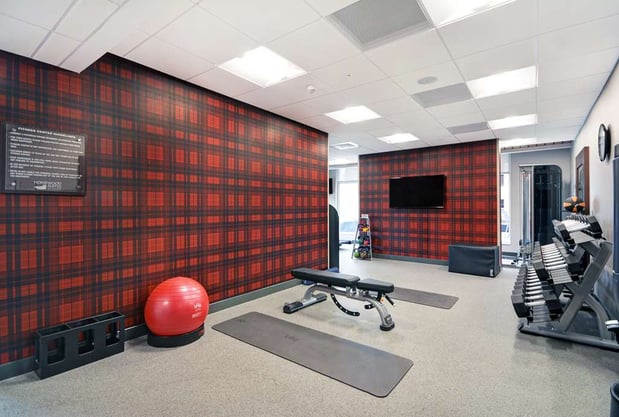 Images Homewood Suites by Hilton Athens Downtown University Area