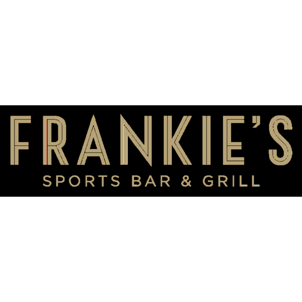 Frankie's Sports Bar & Diner London Logo