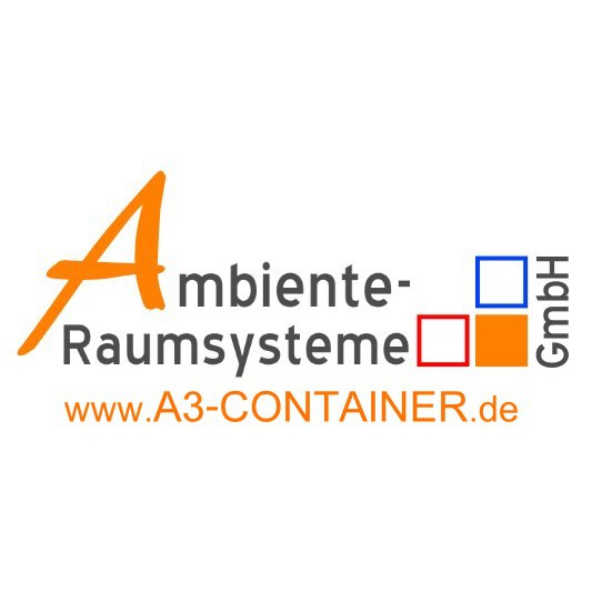 Logo Ambiente Raumsysteme GmbH
