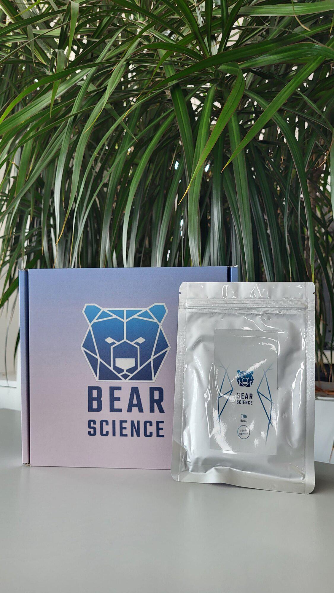 Bild 10 Bear-Science in Leonberg