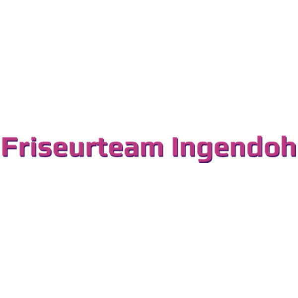 Friseurteam Heike Ingendoh in Bottrop - Logo