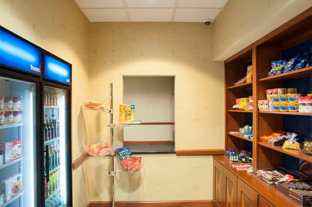 Images Hampton Inn & Suites Indianapolis-Fishers