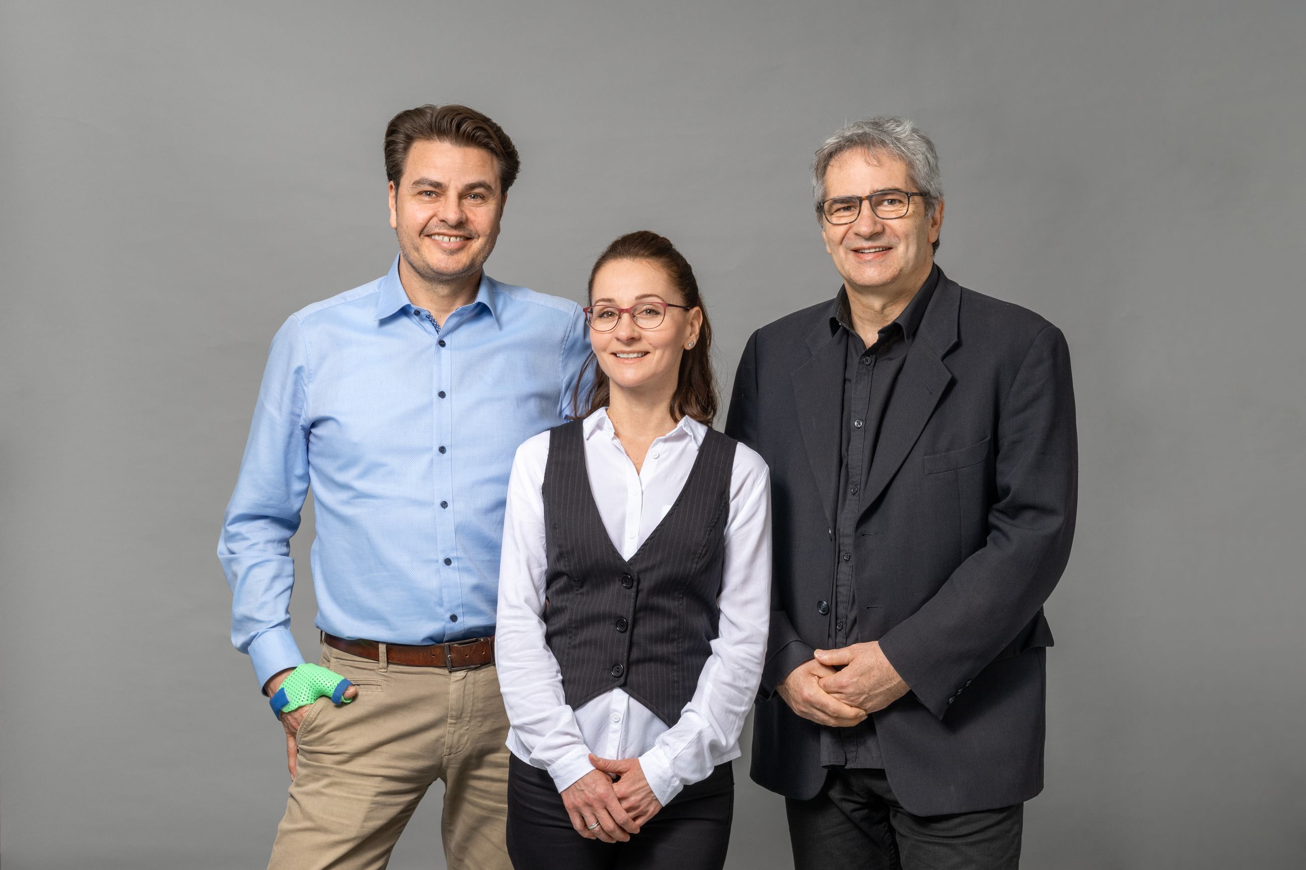 hpb consulting AG, Pestalozzistrasse 20 in Bern