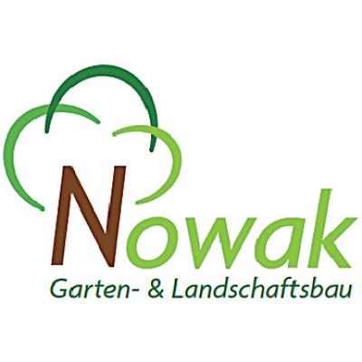 Stephan Nowak Garten - und Landschaftsbau in Velbert - Logo