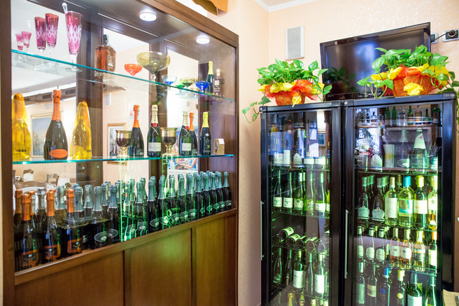 Images Ristorante Locanda Gallo