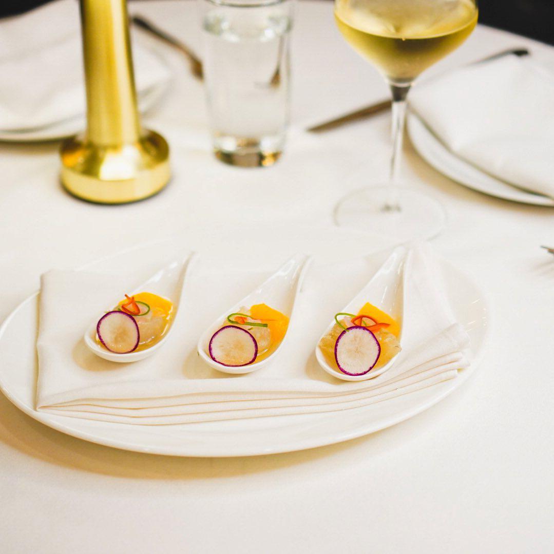 restaurants in manhattan