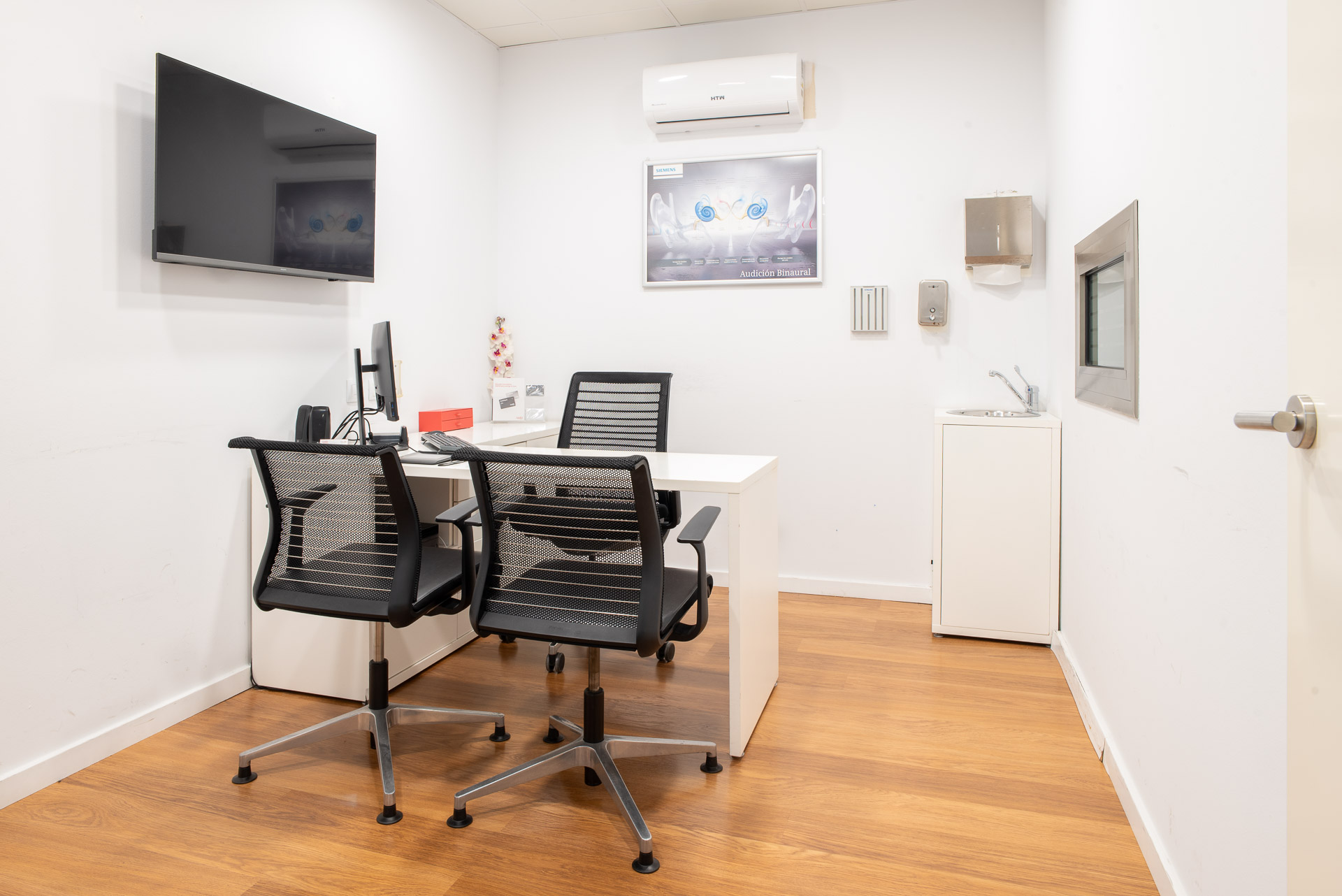 Galería en miniatura