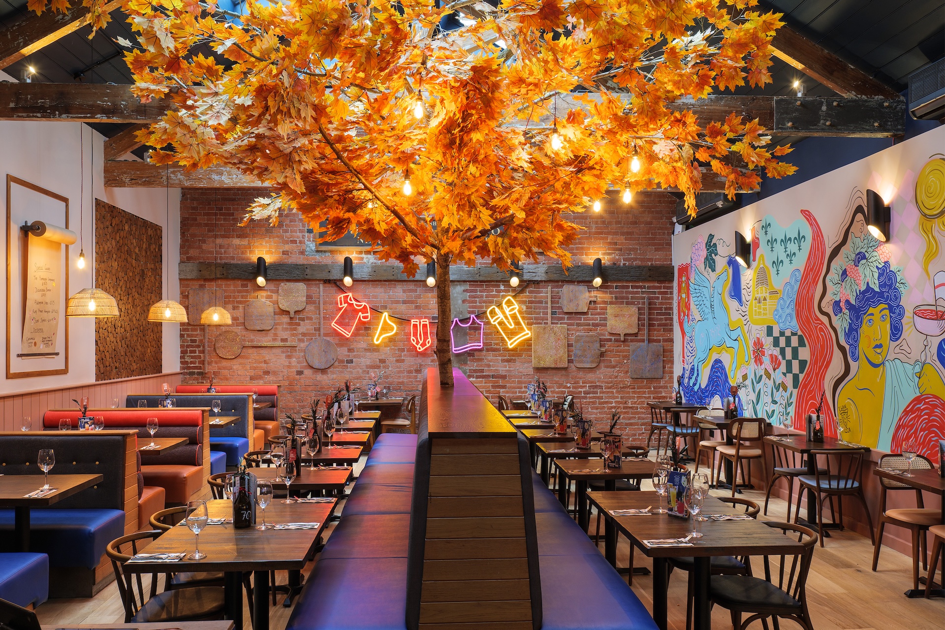 Images Zizzi - Winchester