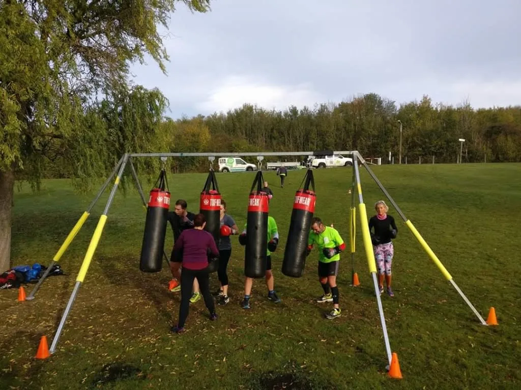 Images Brownes Boot Camp