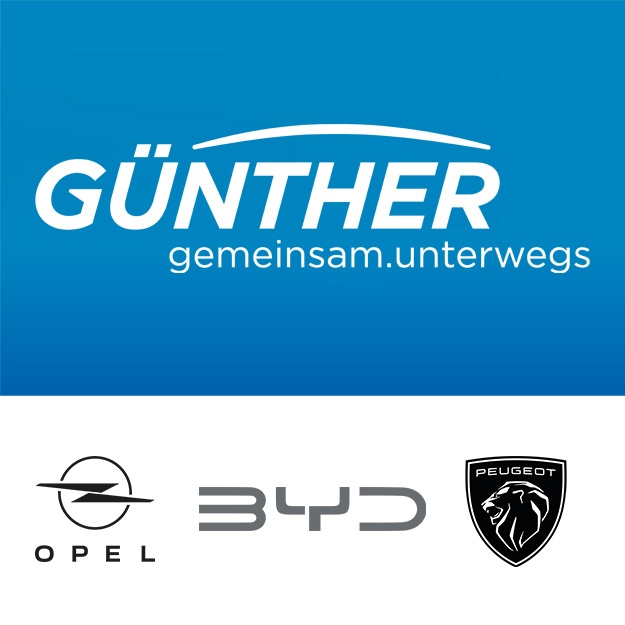 Logo von Auto Günther