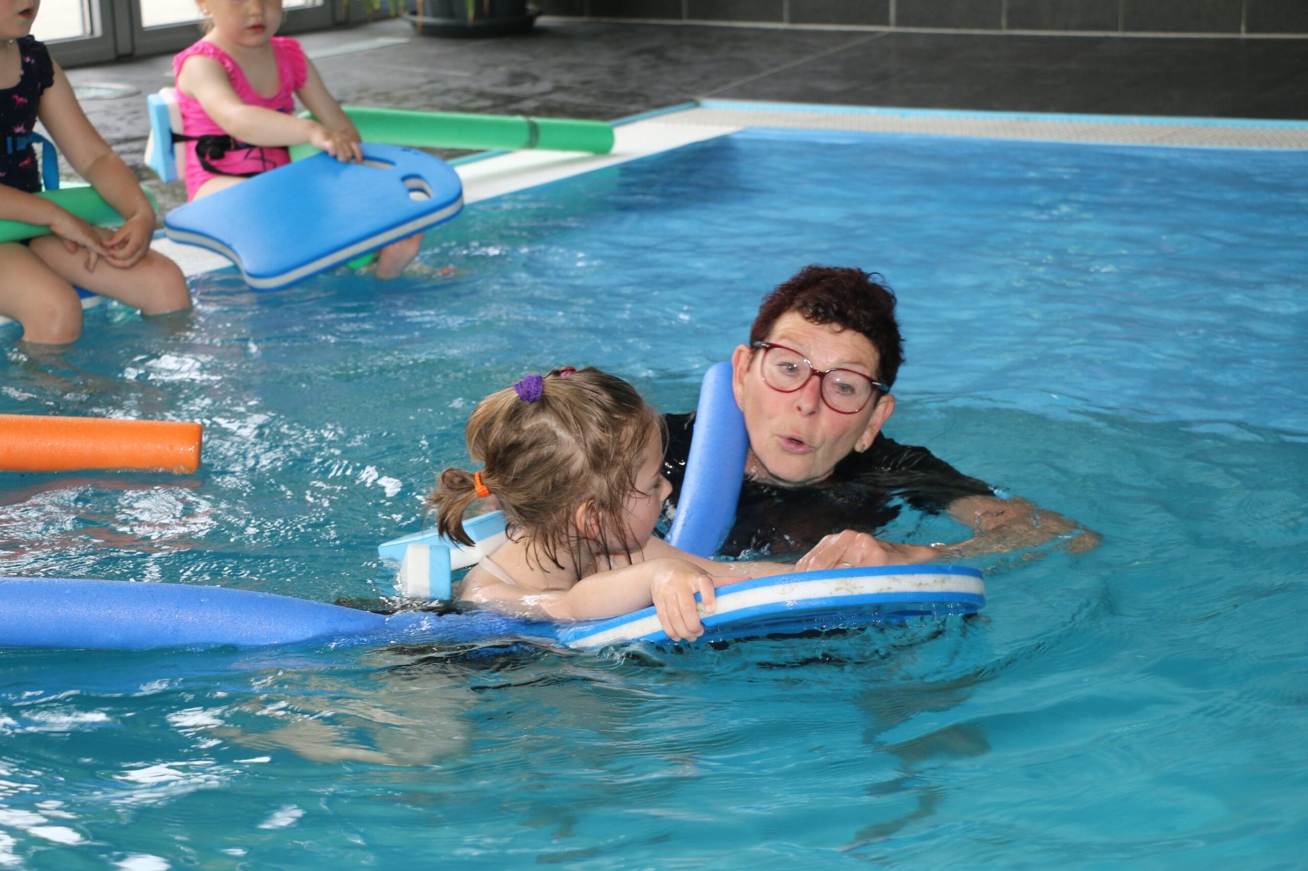 Bild 4 von Schwimmschule Liezen