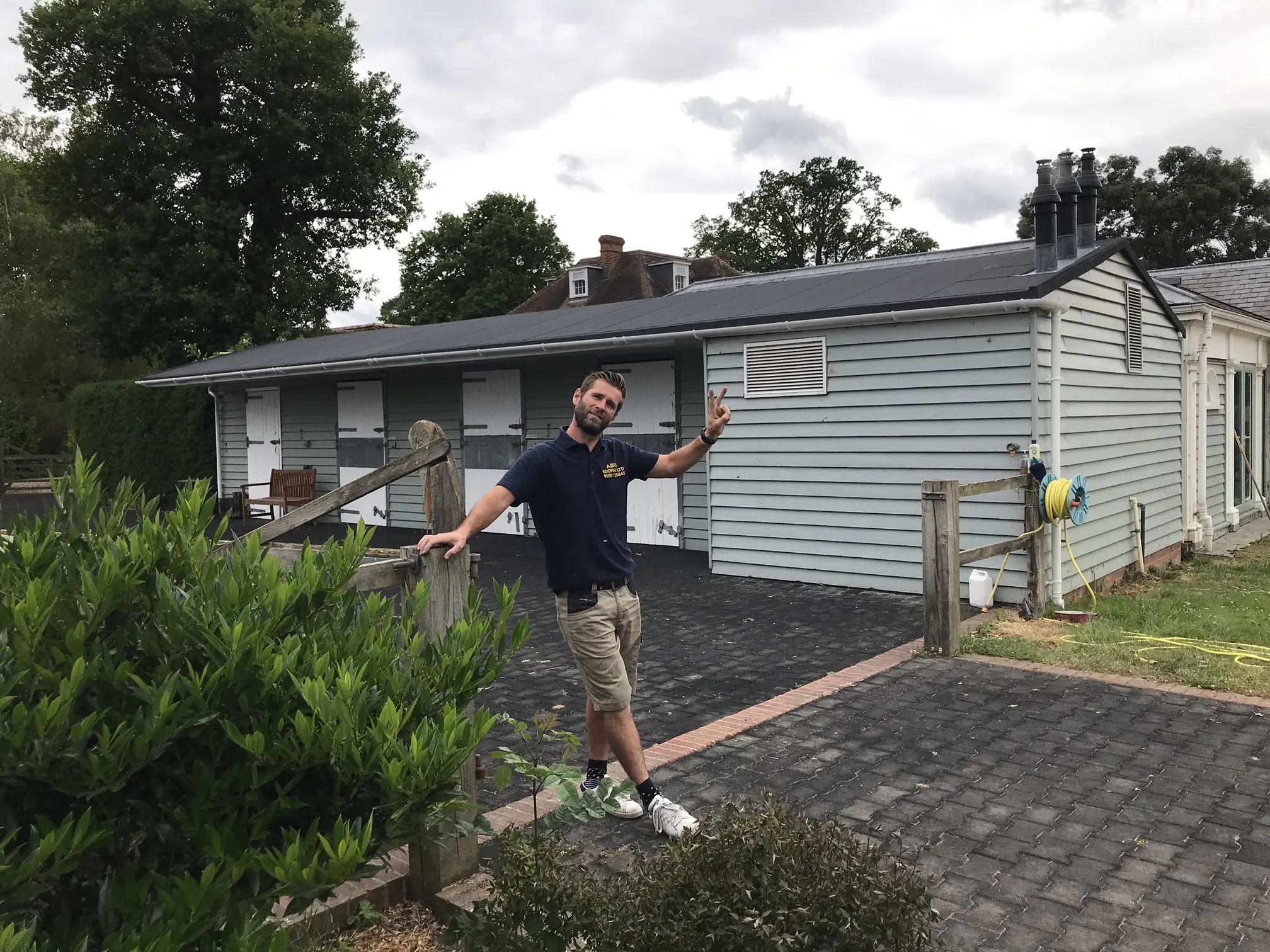 Images ABRS Roofing Services Ltd