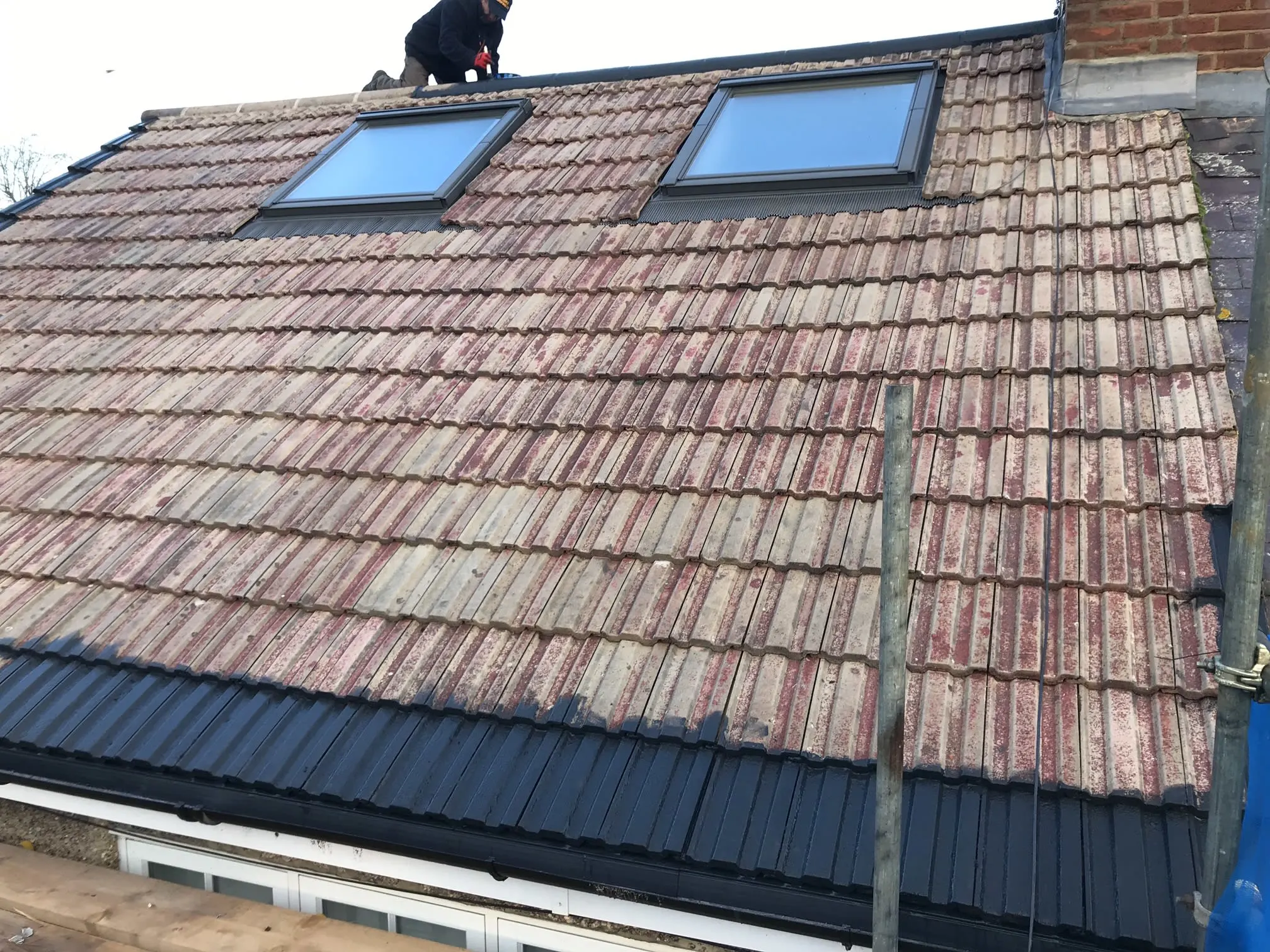 Images ABRS Roofing Services Ltd