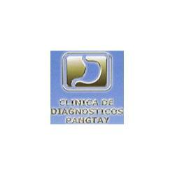 Clínica De Diagnósticos Pangtay Sc Logo