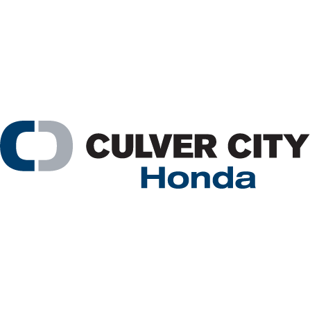 Culver City Honda Logo