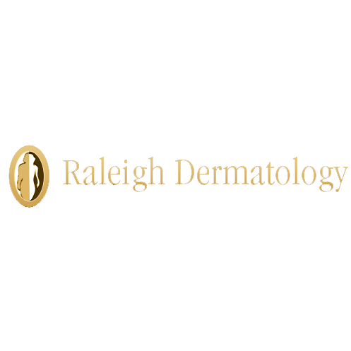 Raleigh Dermatology Logo