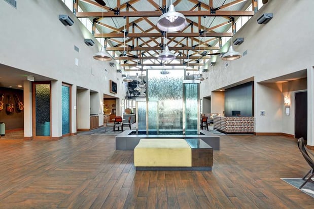 Images Homewood Suites by Hilton TechRidge Parmer @ I-35