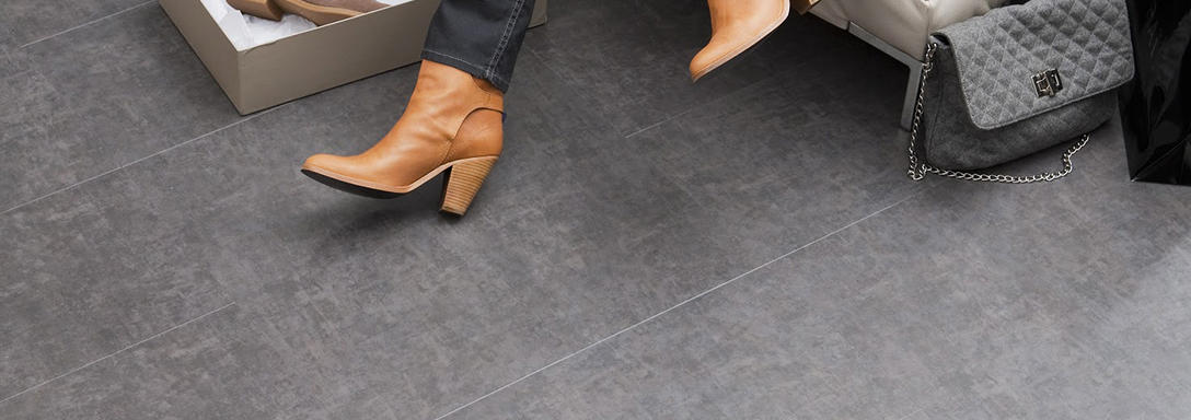 B-Floor Bodenbeläge AG, Seefeldstrasse 136 in Zürich