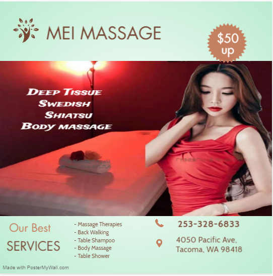 Asian Body Massage helps to relax the entire body, increases circulation of the blood and treats emotion, mind and spirit.