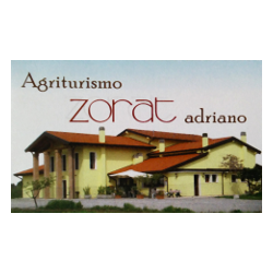 Agriturismo Zorat Logo