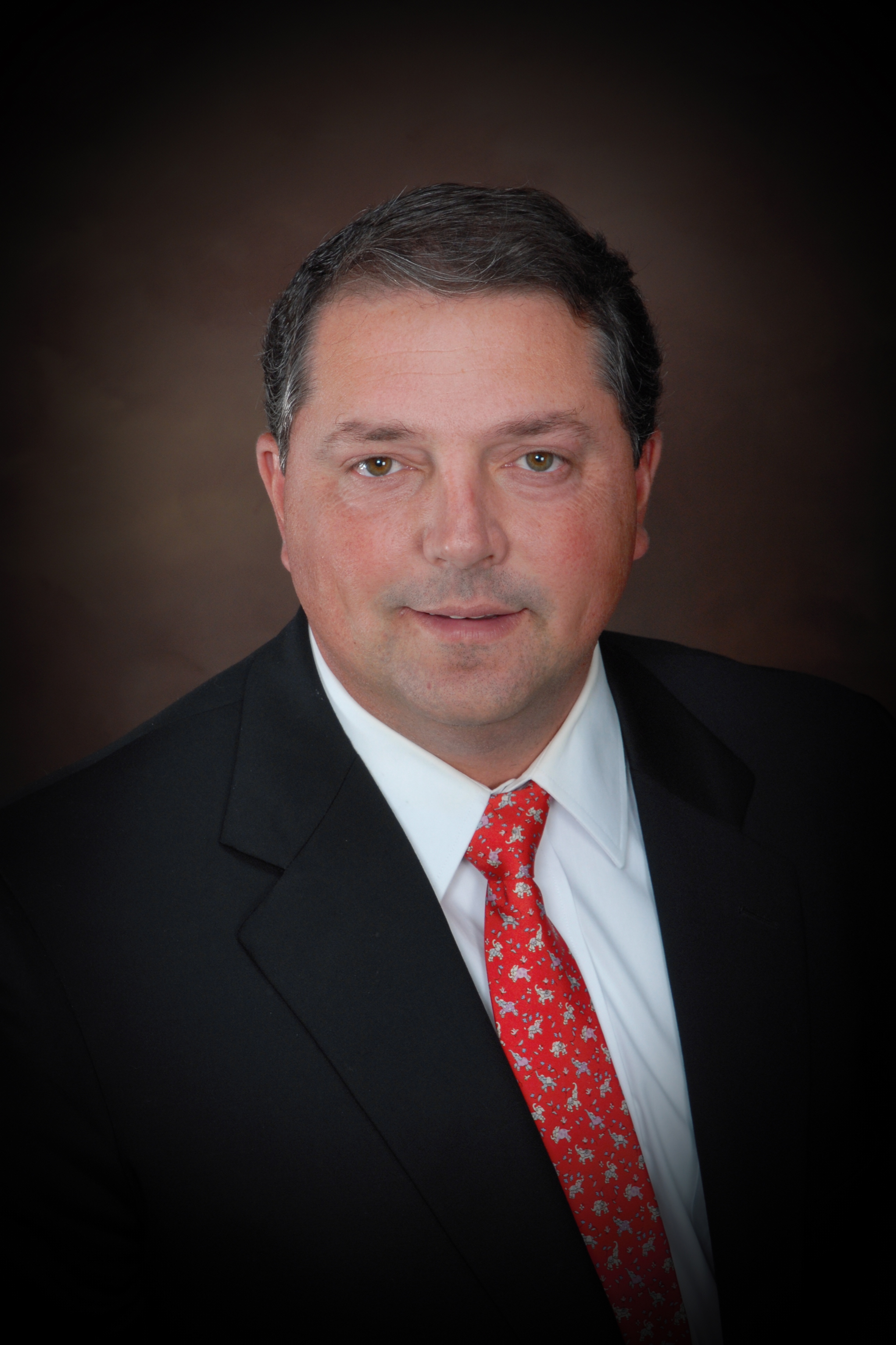 Donevon Storm, Agency Manager