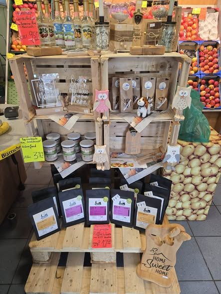 Bilder Früchte Stephan Tornes