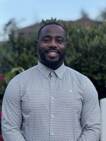 Images Teddy LaGuerre, Counselor