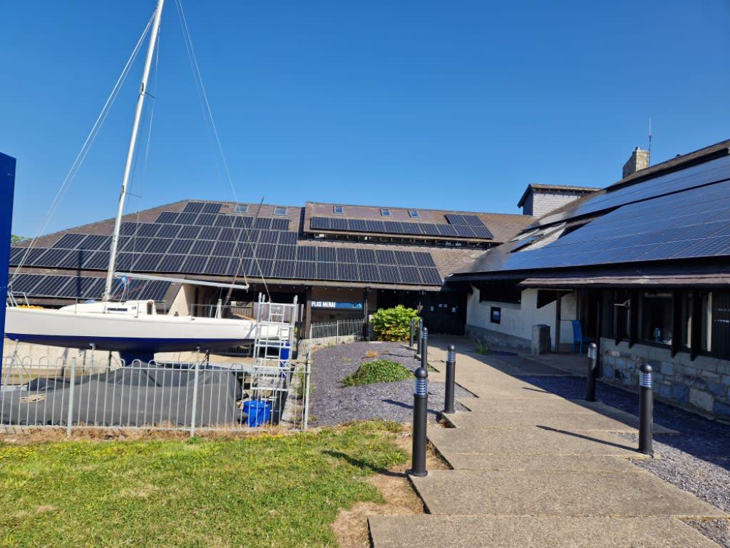 Jaks Renewables Ltd Ellesmere Port 01244 440230