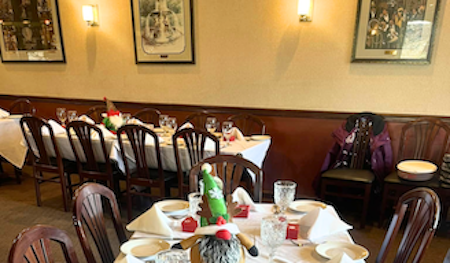 Images Buona Sera Italian Restaurant