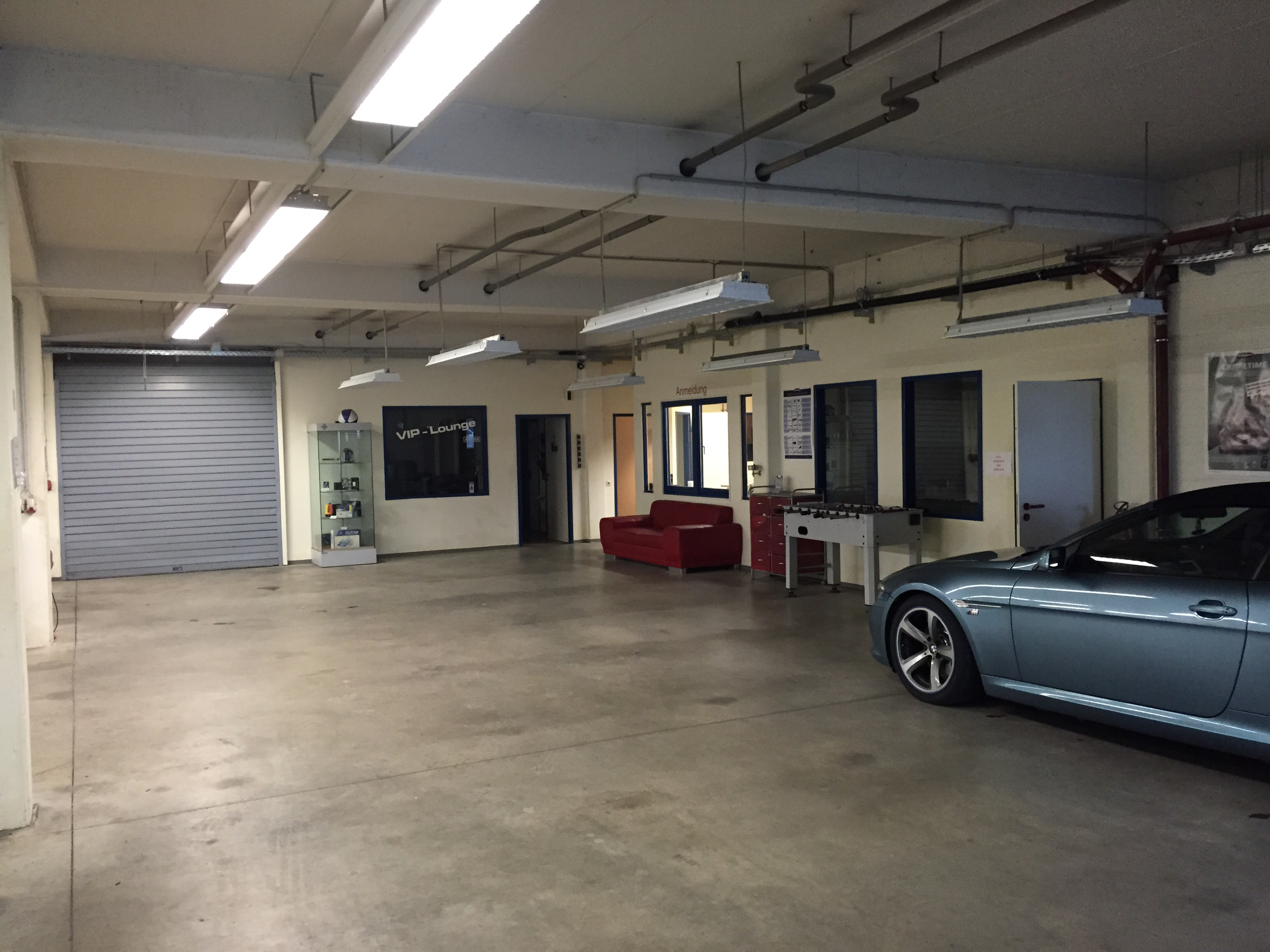 Mobiltronic Hedderich, Am Boscheler Berg 8d in Herzogenrath