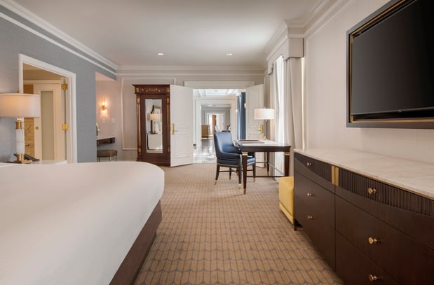 Images InterContinental the Willard Washington D.C. by IHG
